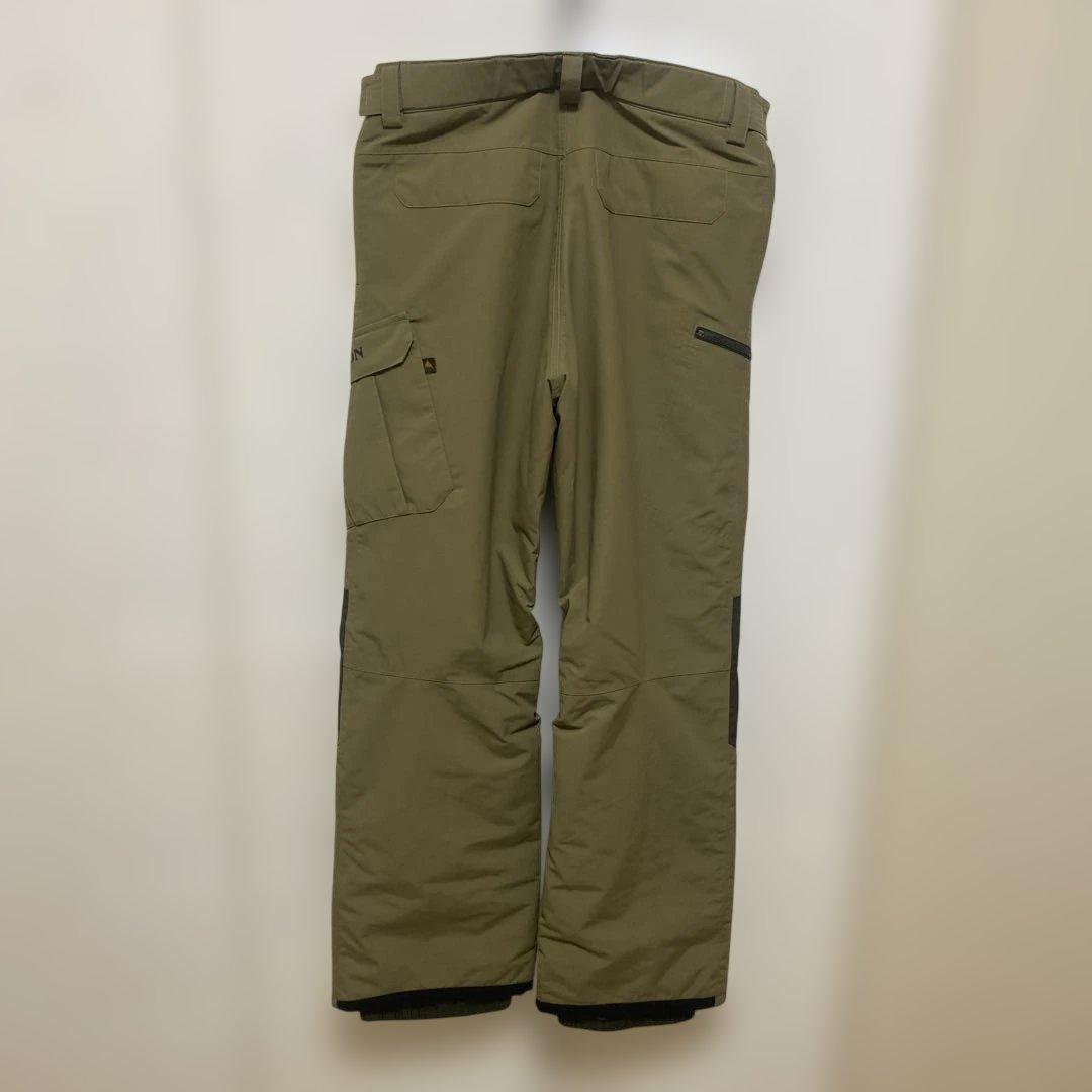 Burton ウェア上下セット youth XL(160cm前後)