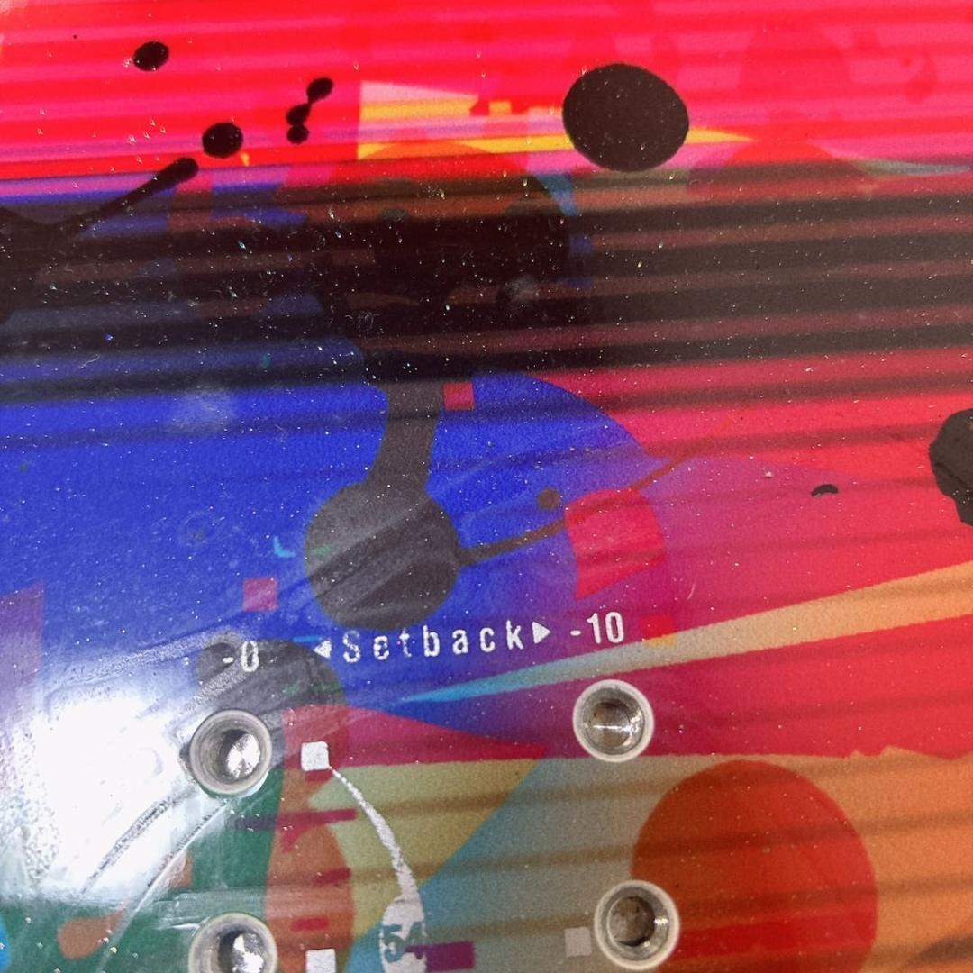 スノーボード フラット PHANTOM in the SUN 135mm