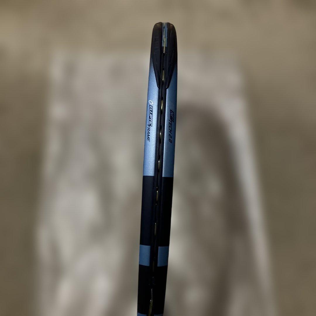超美品　国内正規現行モデル　Babolat 2025 ピュアドライブ107 G2