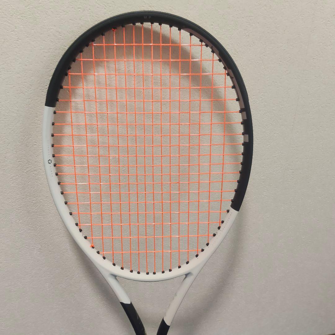 Head SPEED MP 2024モデル　G2
