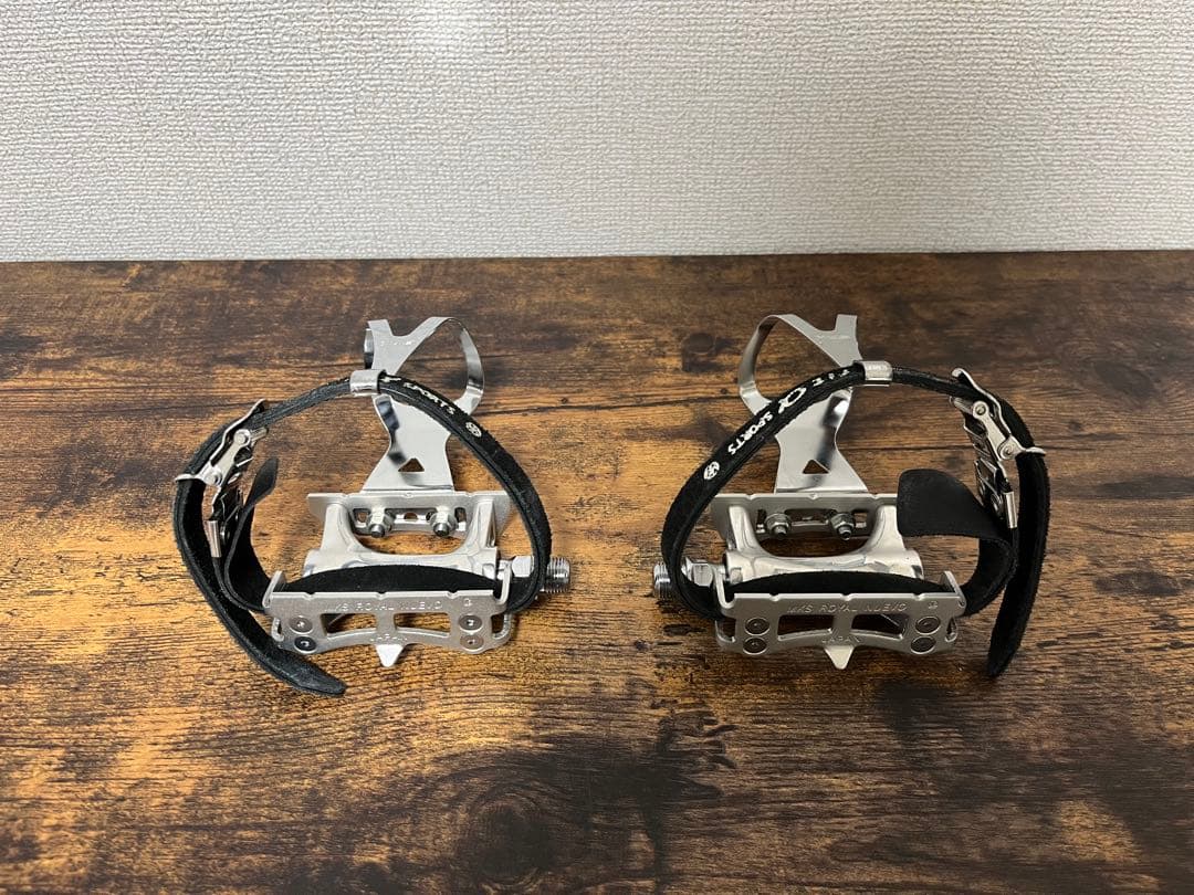 三ヶ島製作所　MKS  NUEVO NJS