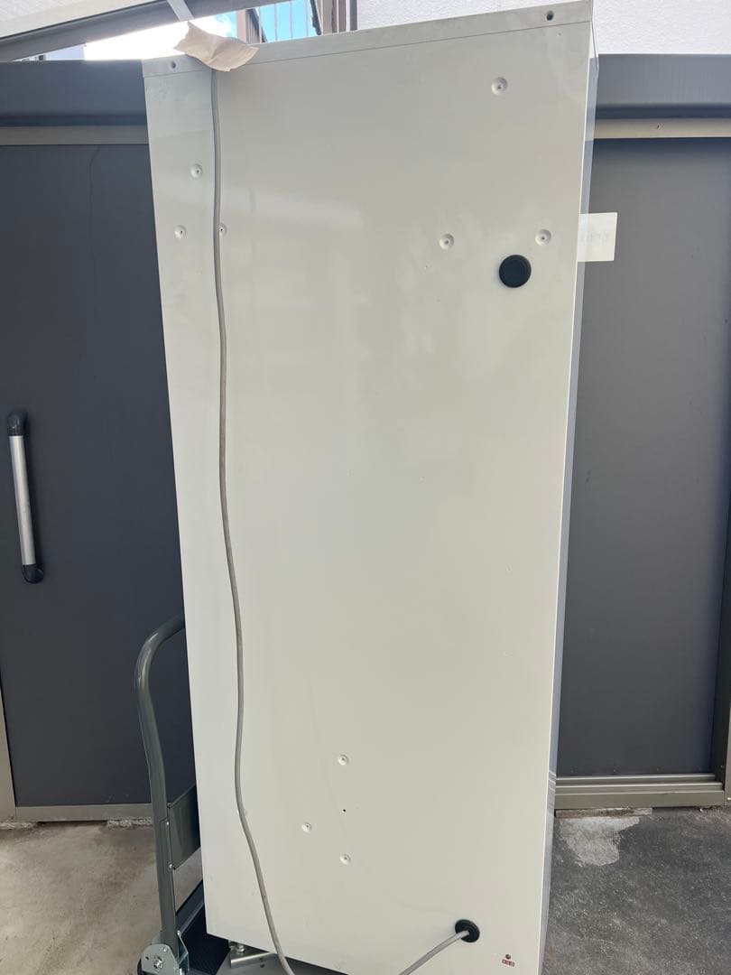 SHIBAURA券売機