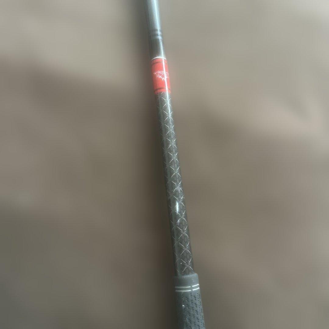 名器の予感！Taylormade M4 ドライバー ステルス10.5度