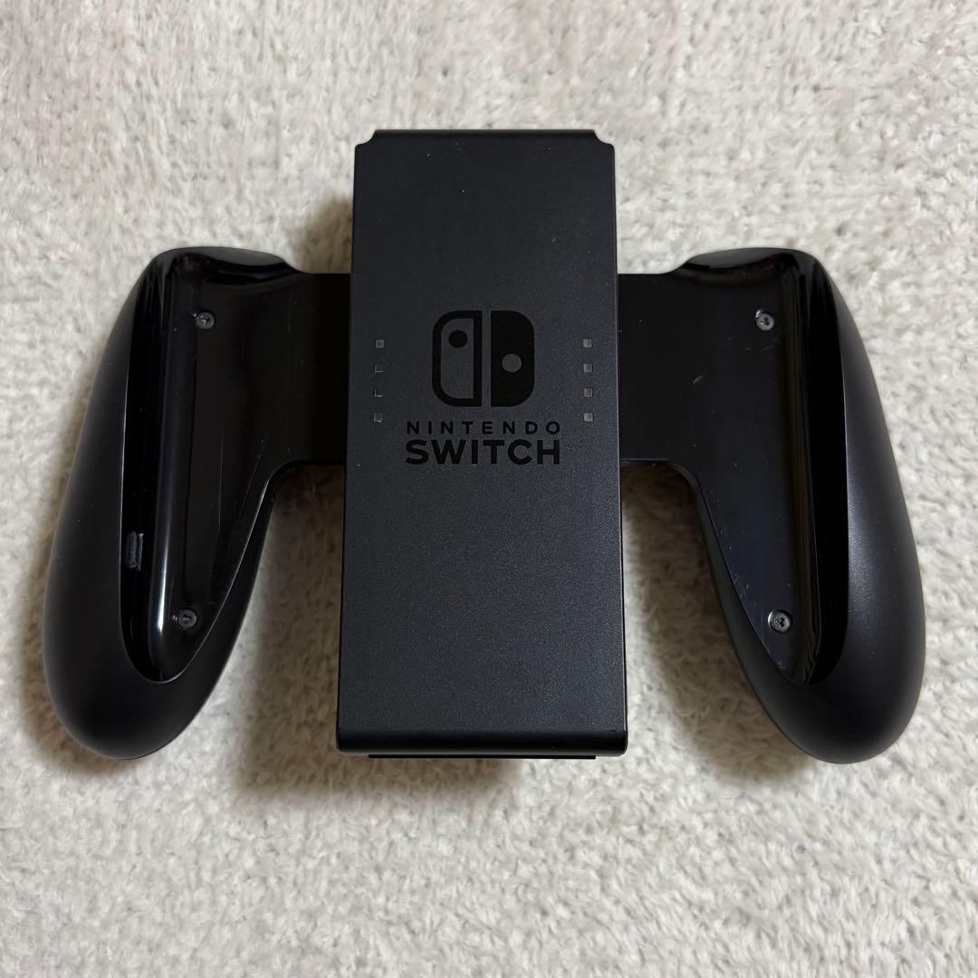 【Joy-Con無し】Nintendo Switch 本体 箱付き