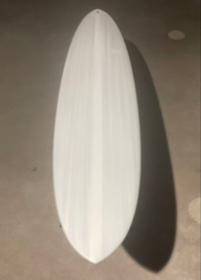 サンダーボルトThunderboltハーレーイングルビーmid6ミッド6 7.6
