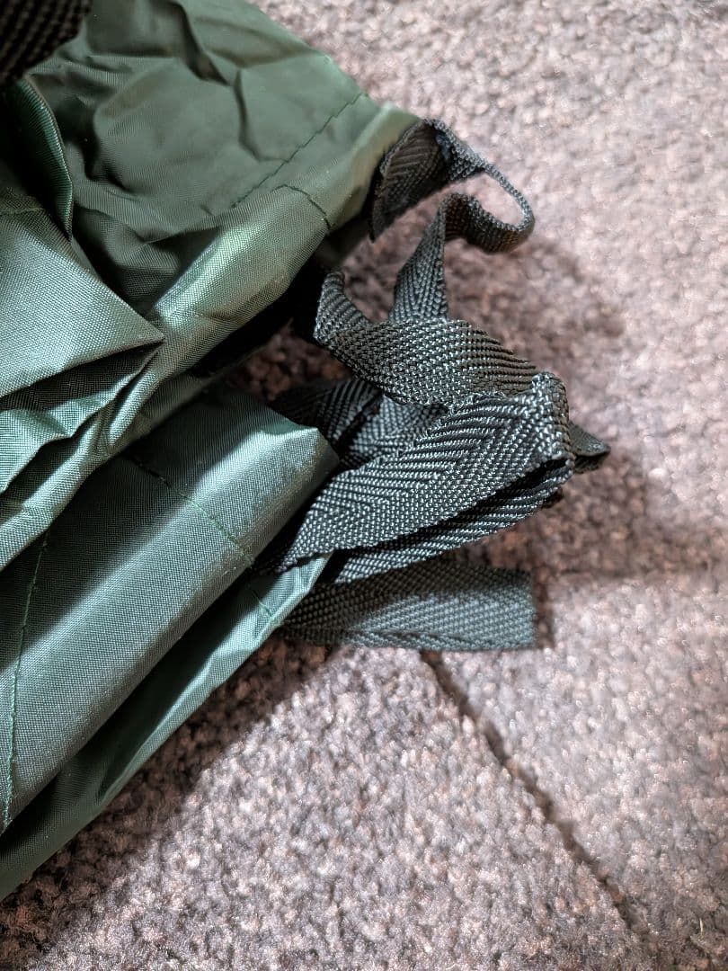 DD Hammocks DD Tarp タープ 3.5x3.5 オリーブグリーン