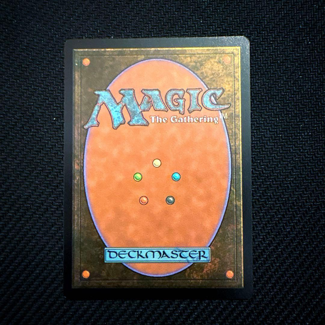 酒*子様 MTG タートルズ ガジェットマスター ドナテロ フラクチャーFoil