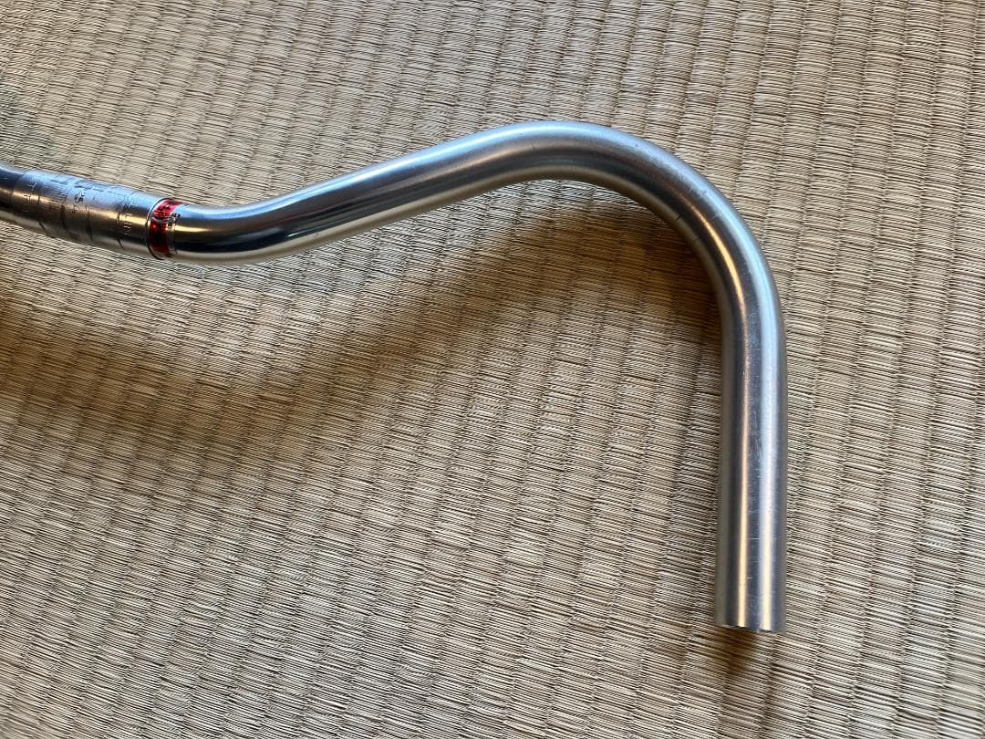 NITTO　rivendell albastache bar