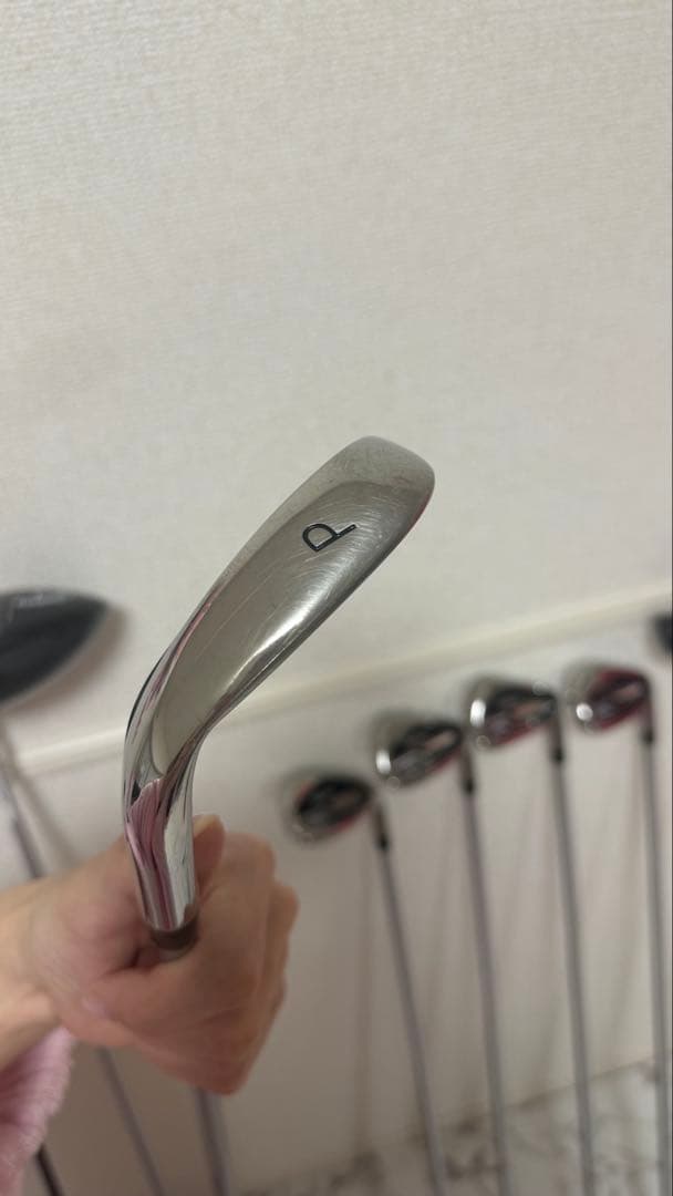 Callaway REVA レディース クラブ 初心者 セット キャロウェイ
