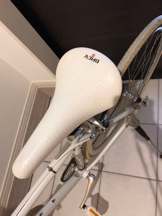 MASI クロスバイク　自転車