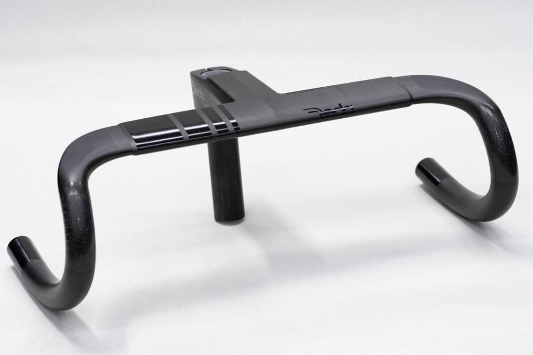 DEDA ALANERA RS　ステム 一体式 ハンドル