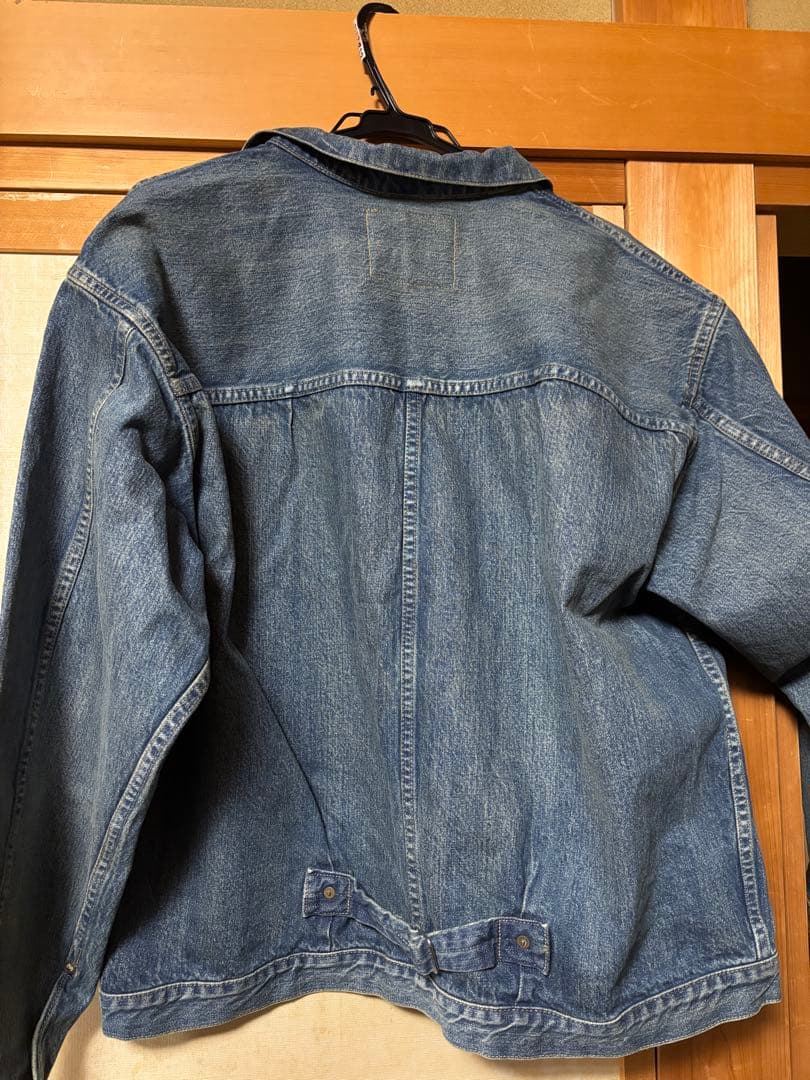 「正規品」Levi's S506XX リーバイス1944　大戦モデル XLサイズ