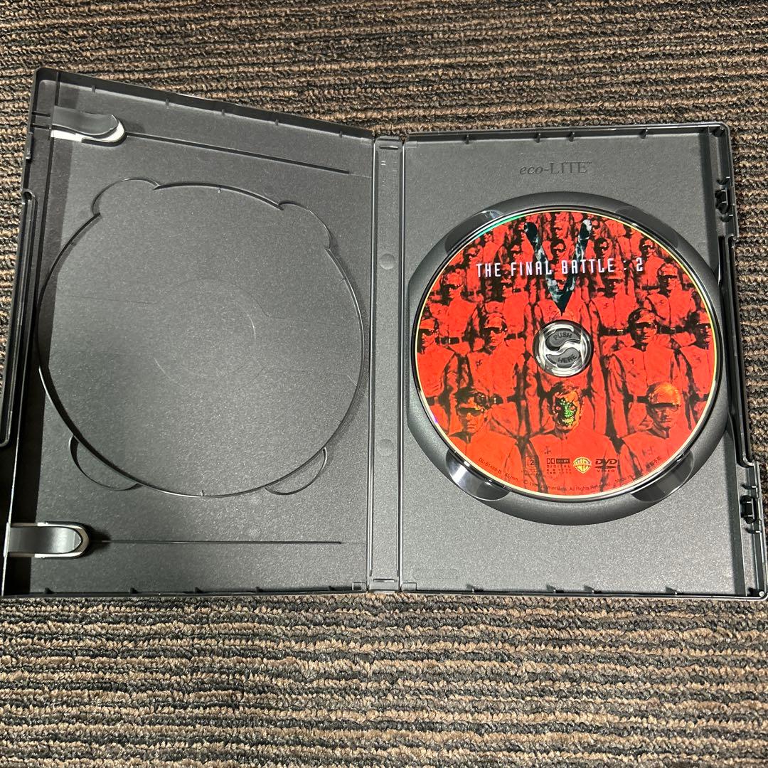 V アンコール DVDコレクターズボックス〈初回限定生産・3枚組〉