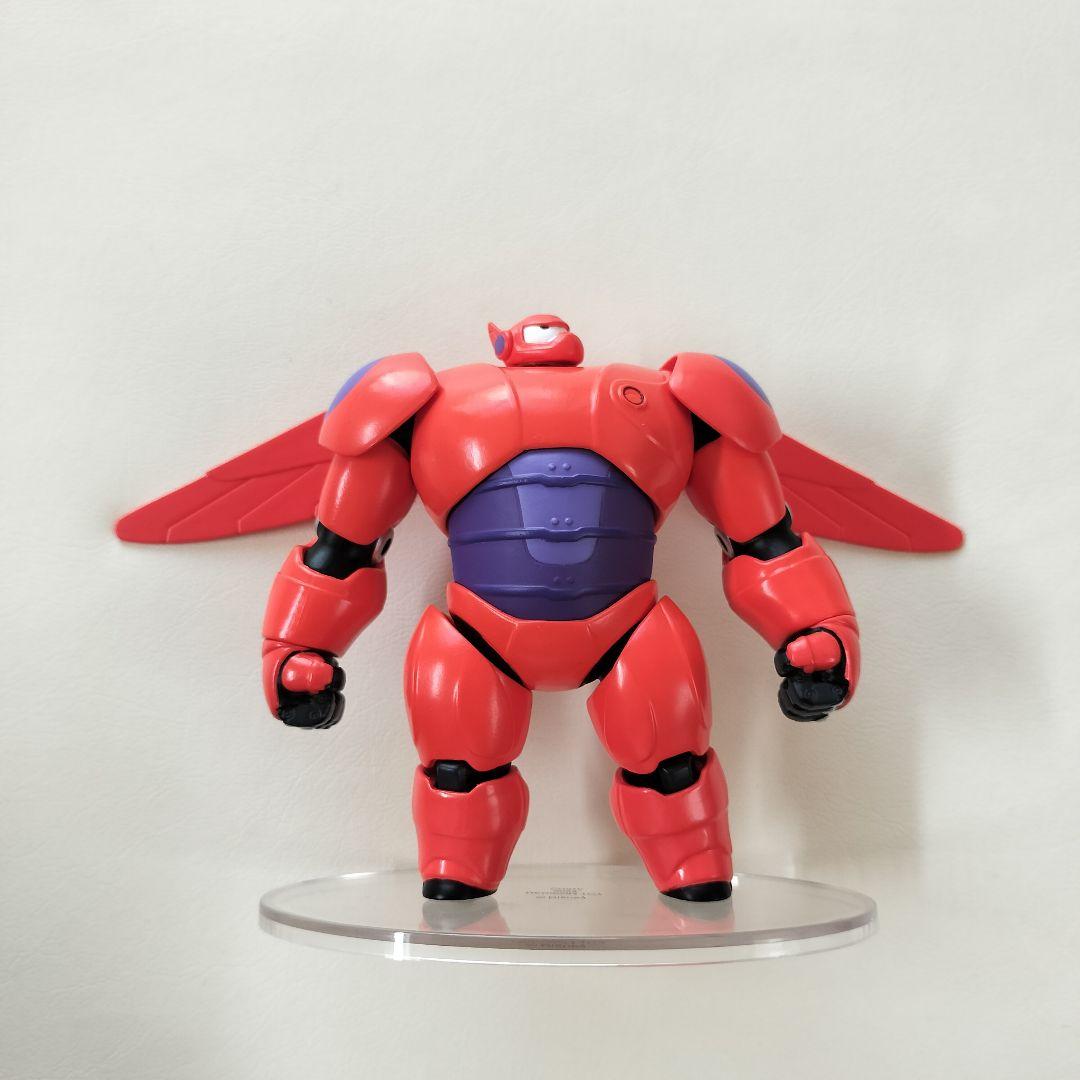 UDF ウルトラディテールフィギュア ディズニー トイストーリー ベイマックス