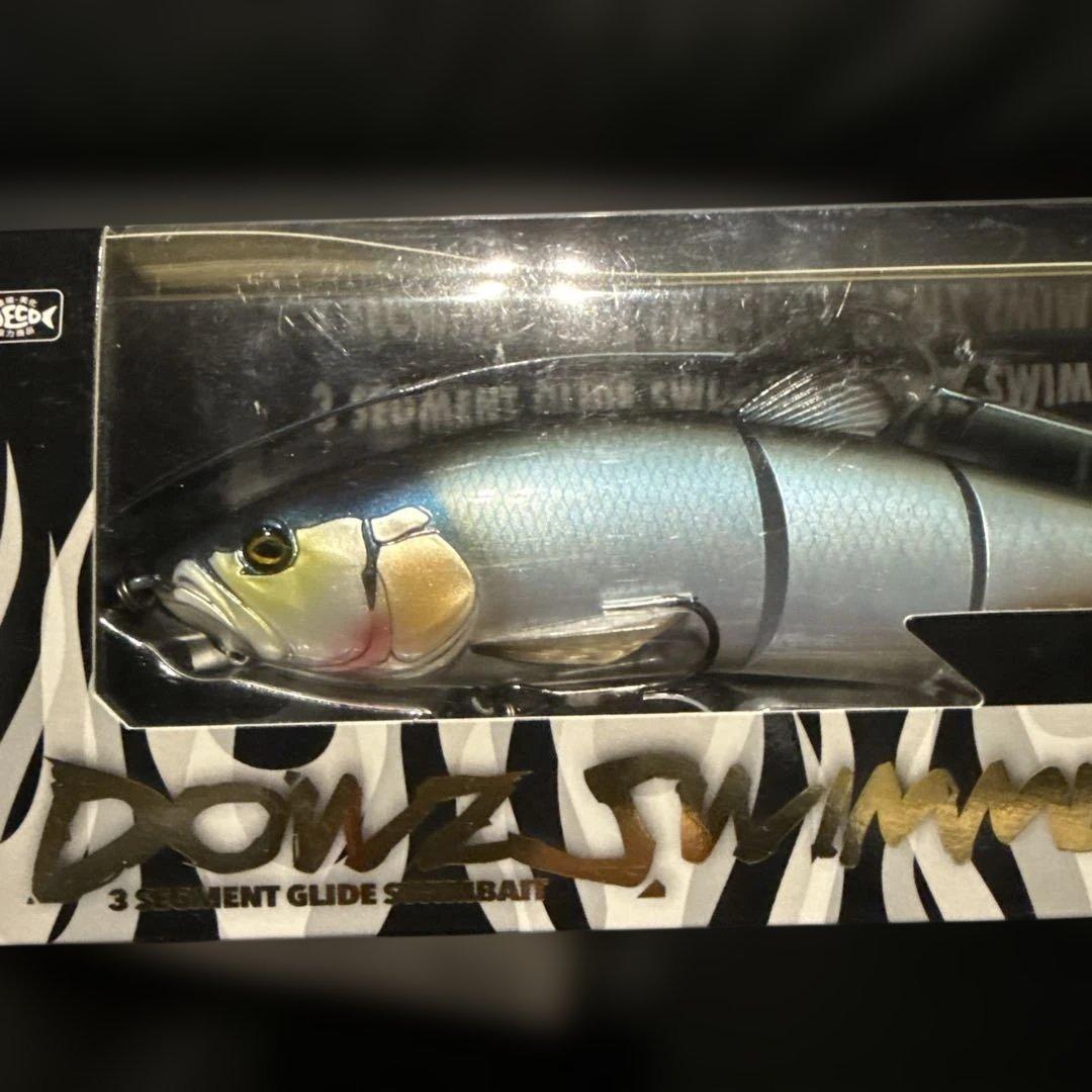 DOWZ SWIMMER 180SF 限定カラーセット