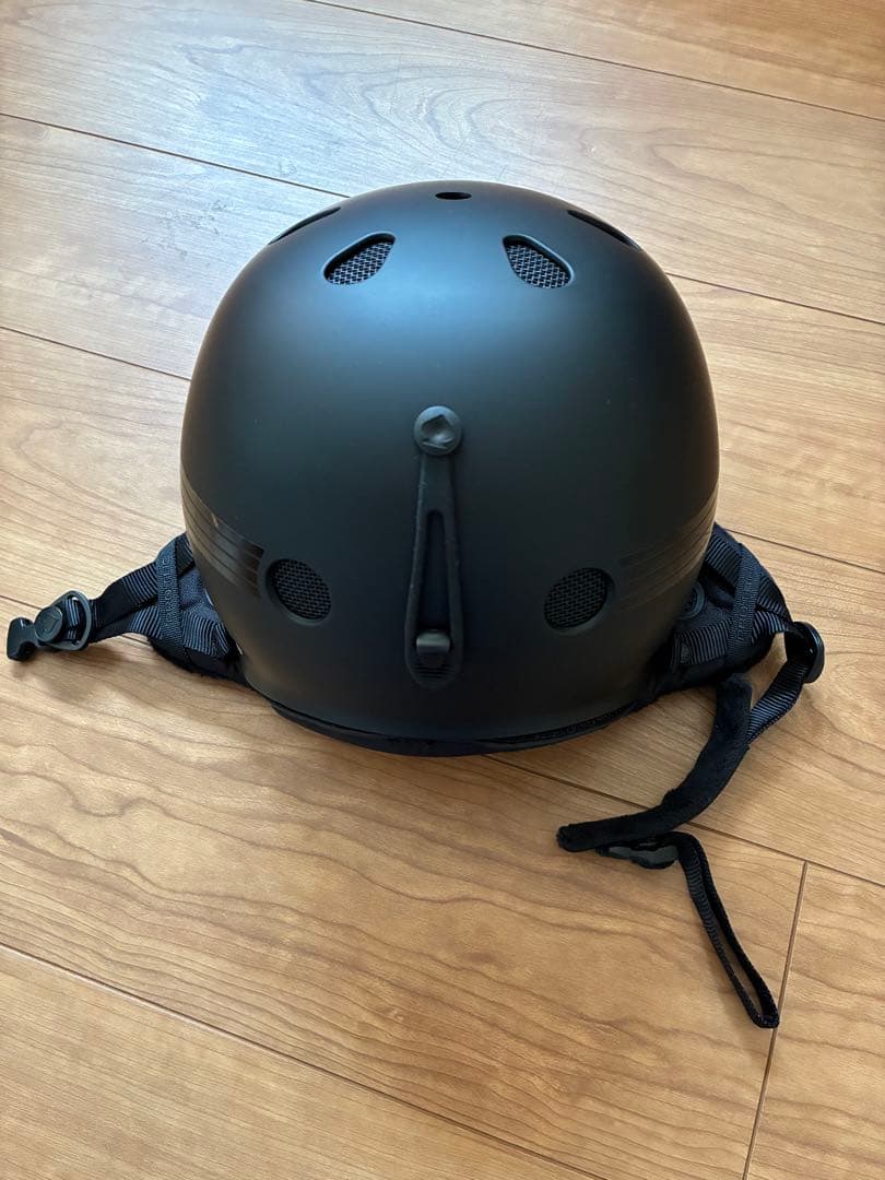 pro-tec old school  ヘルメット ブラック　XLサイズ