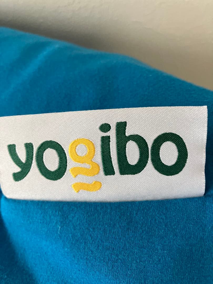 美品 YogiboMidi本体と新品YogiboMidi カバー1枚付き