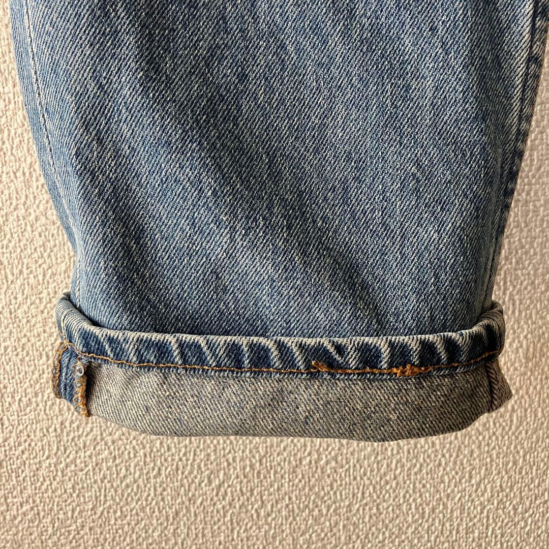 9*9様 90s USA製　リーバイス501 w30