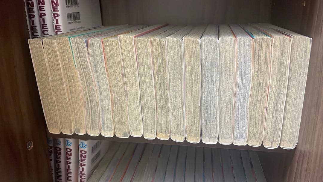 本日限定 ワンピース 110巻セット