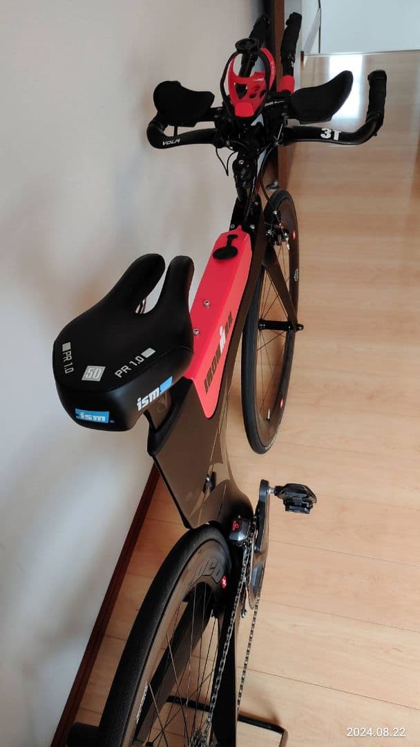 VENTUM Z IRONMAN Edition 2018モデル
