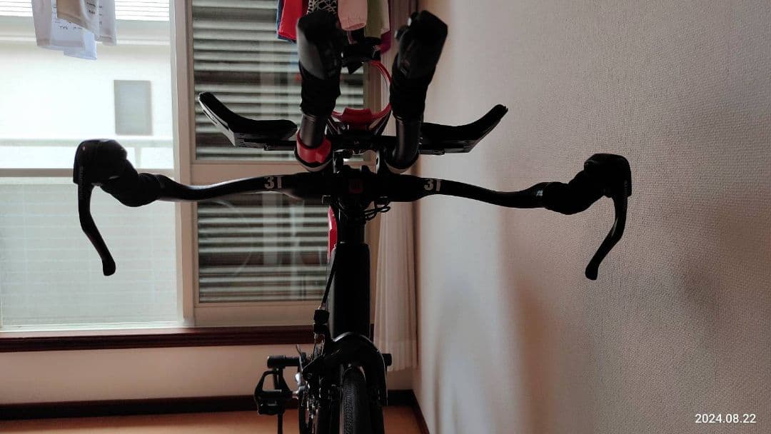 VENTUM Z IRONMAN Edition 2018モデル