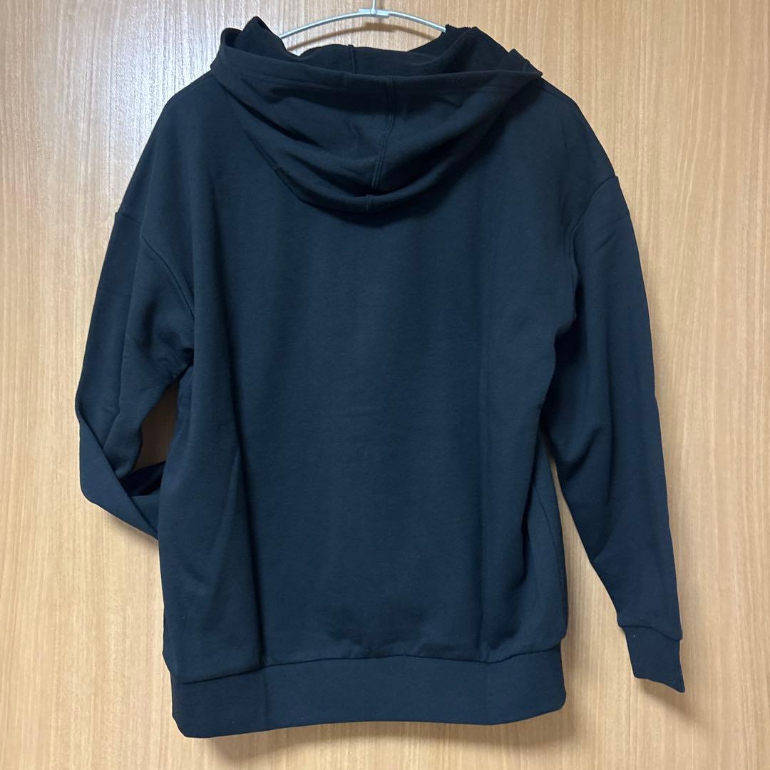 ラスト★Loveキャロウェイ黒パーカー新品フーディCallaway