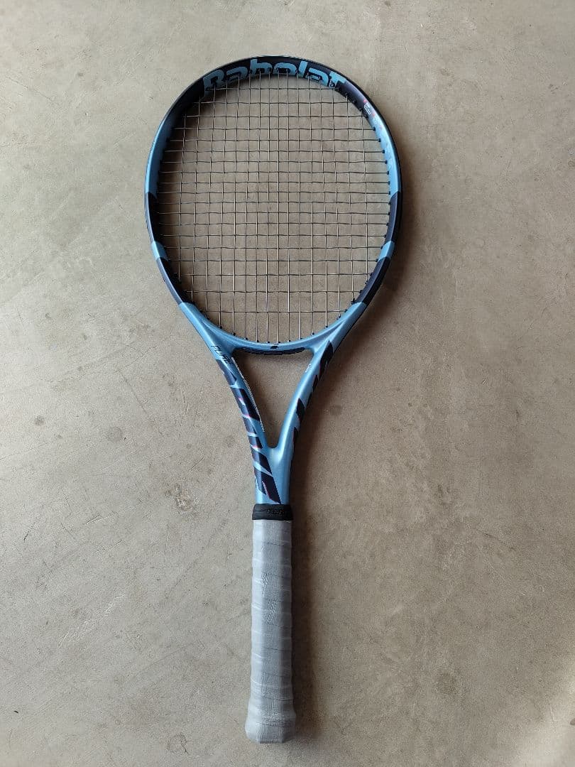 BABOLAT ピュアドライブ 2025 G1
