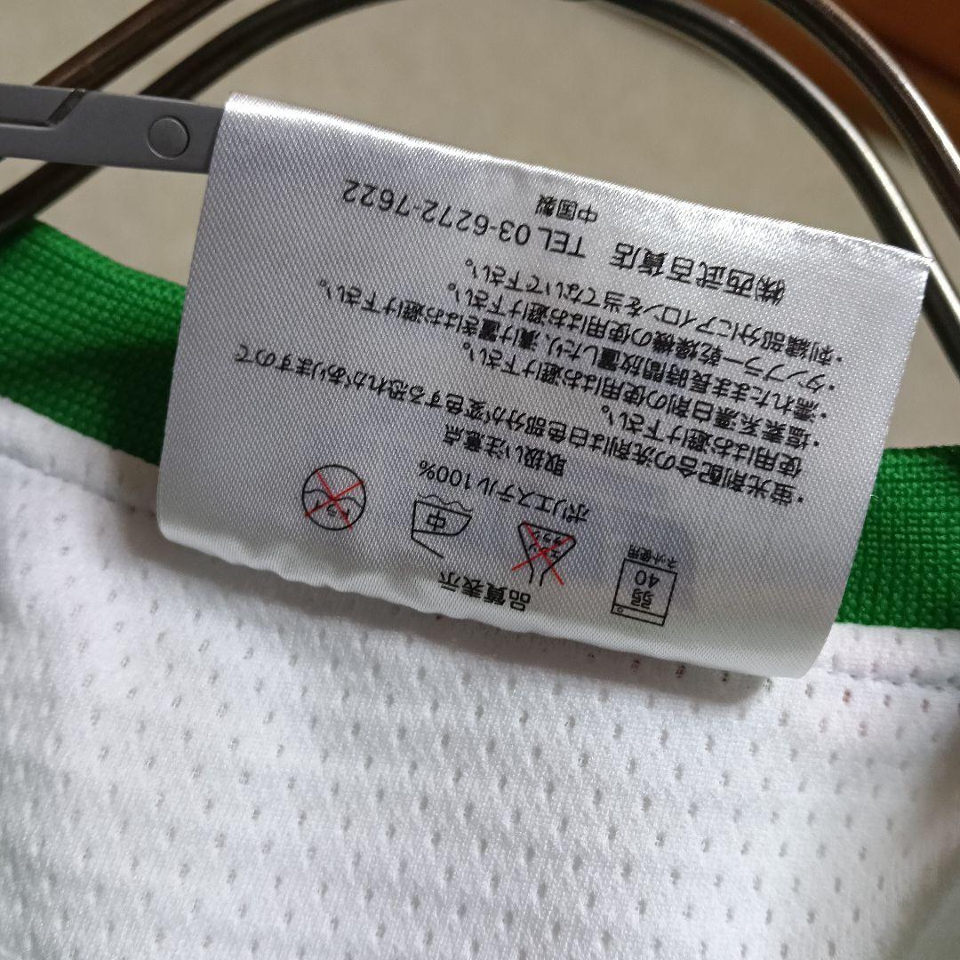 【極美品！】西武ライオンズ 黄金期ファンクラブ メッシュユニフォーム M