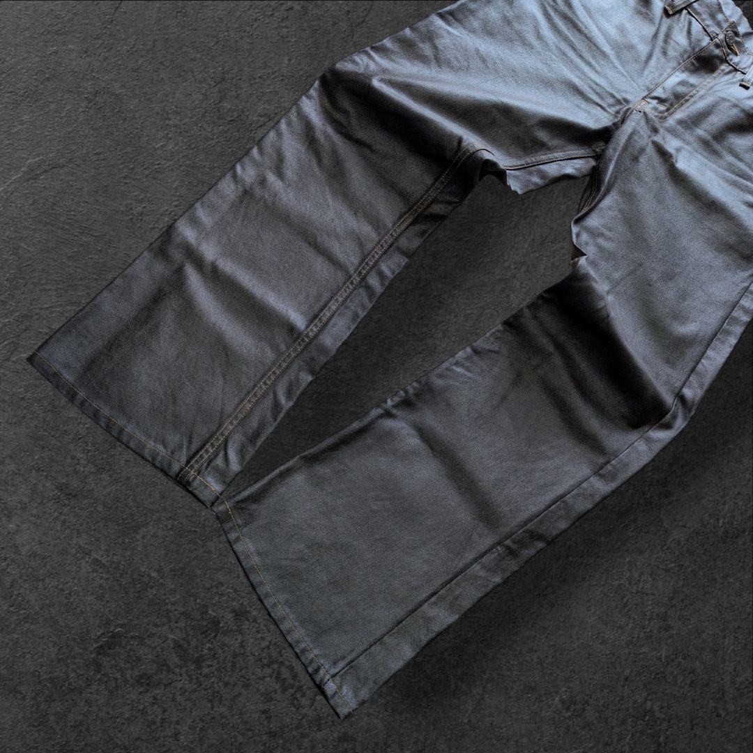 パンツ Y2K Archive Levi's 517-03 coating Denim