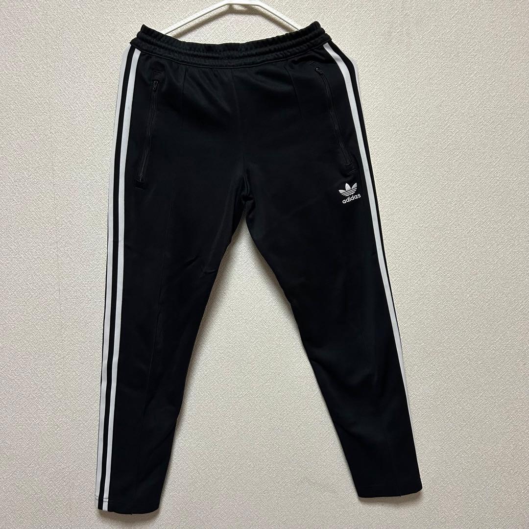 【adidas originals】トラックジャケット＆トラックパンツ