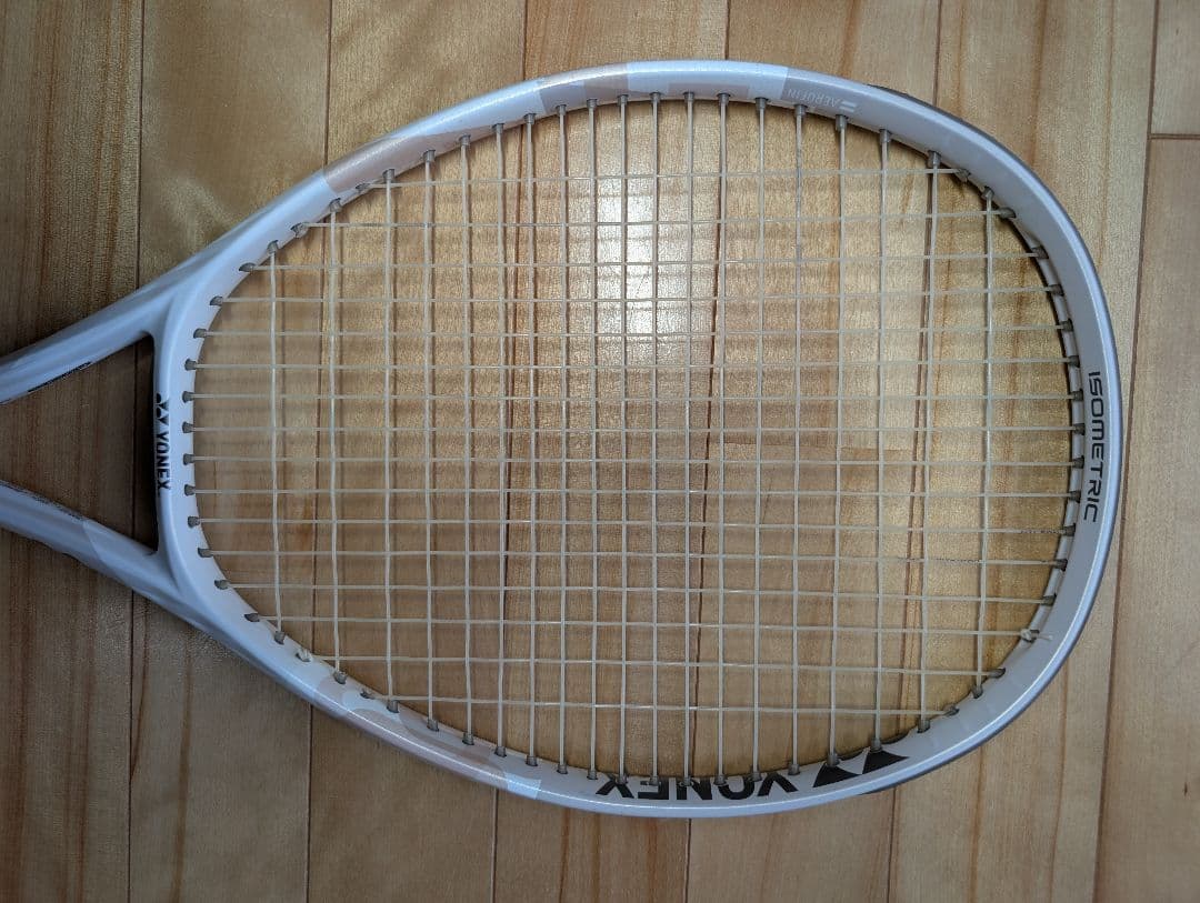 YONEX VCORE 100 サンドベージュ G2