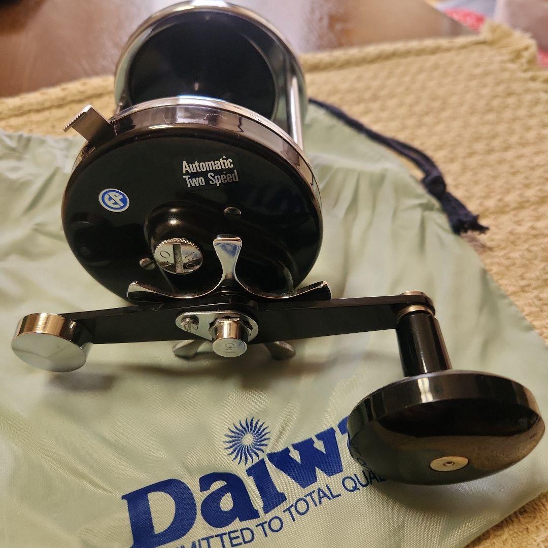 リール Daiwa Ambassadeur 10000 CA