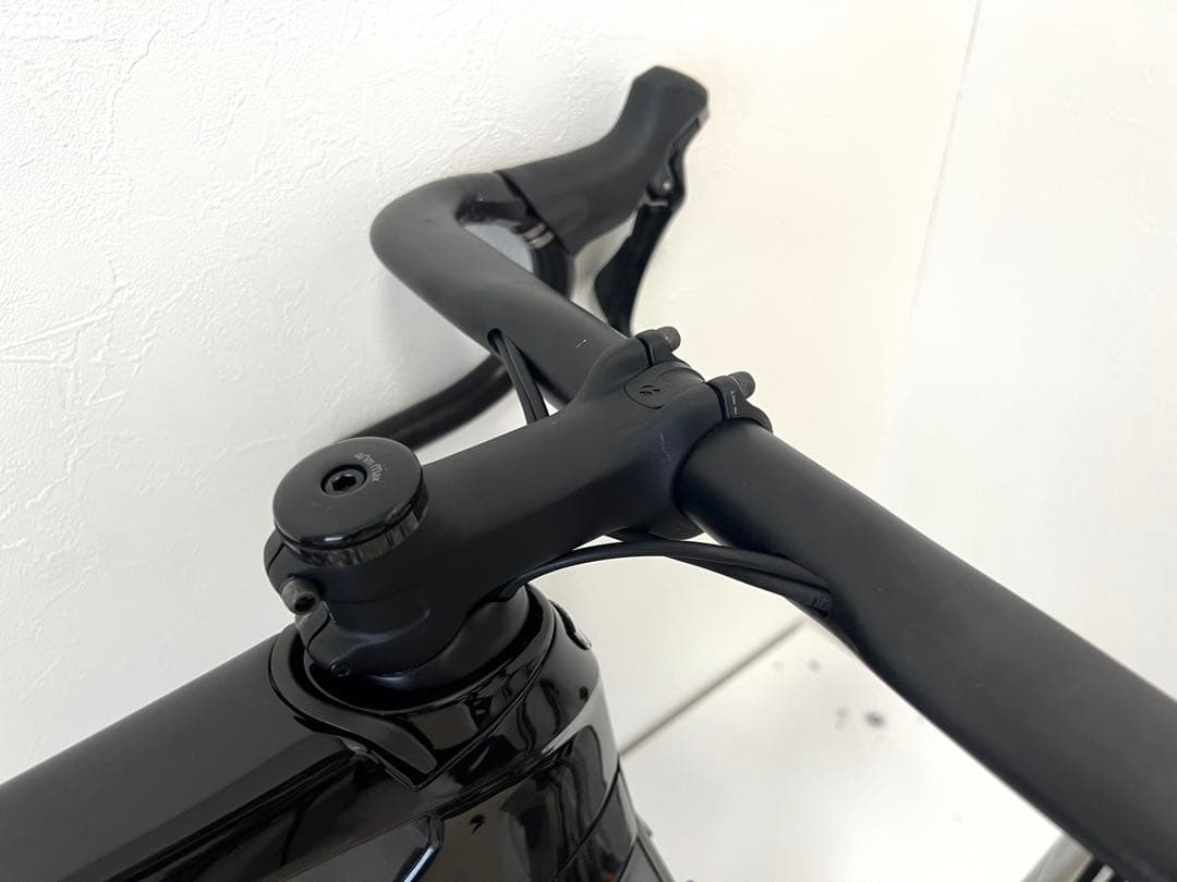 TREK Madone SL6 フレームセッ
