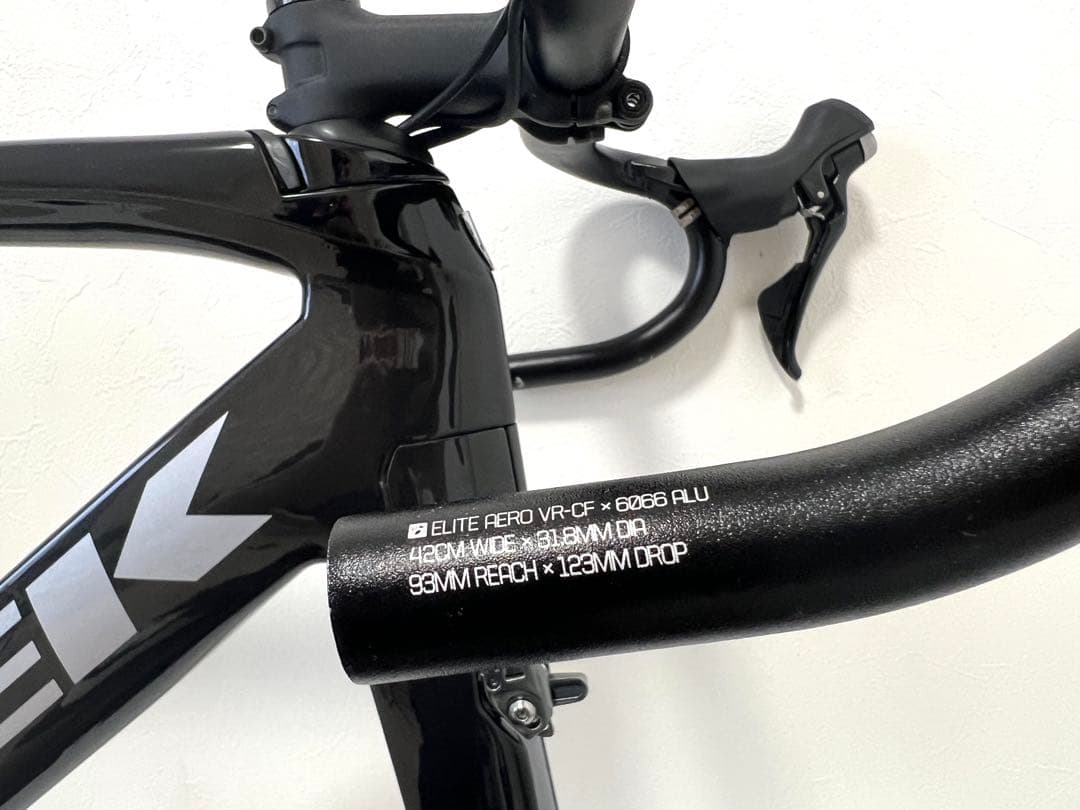 TREK Madone SL6 フレームセッ