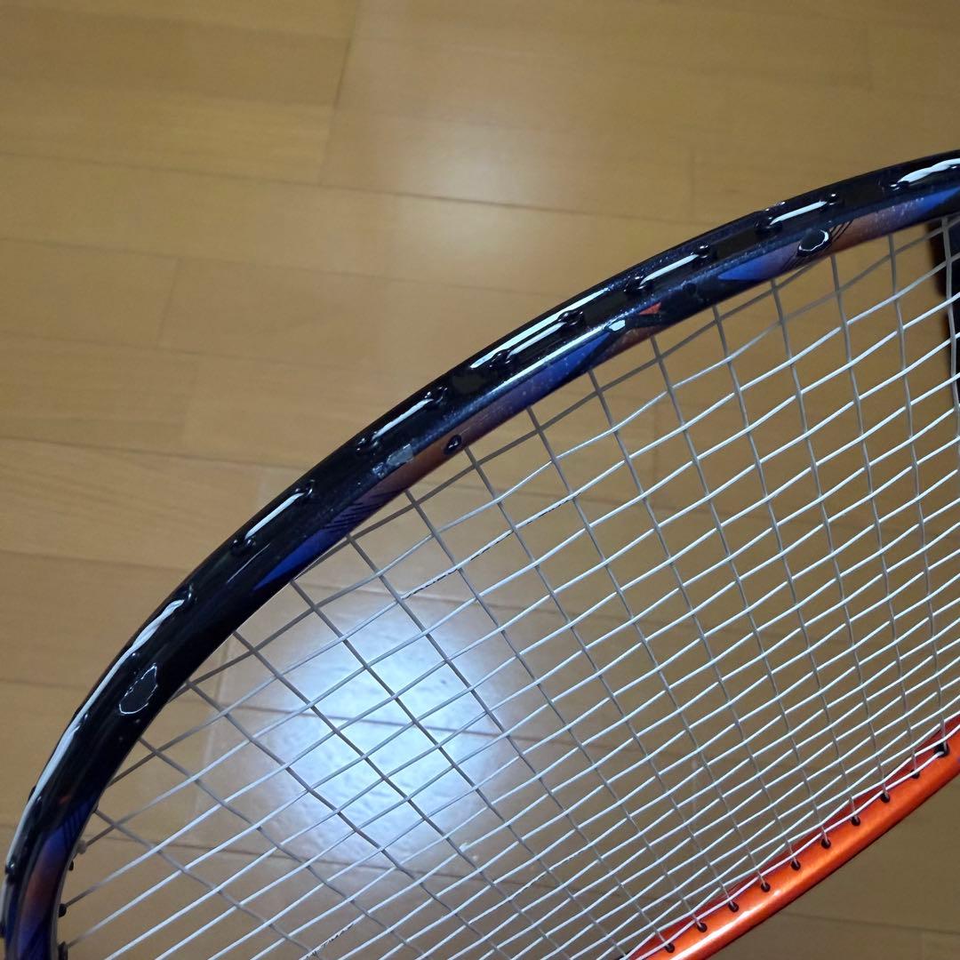 ヨネックス　アストロクス77pro 4ug5