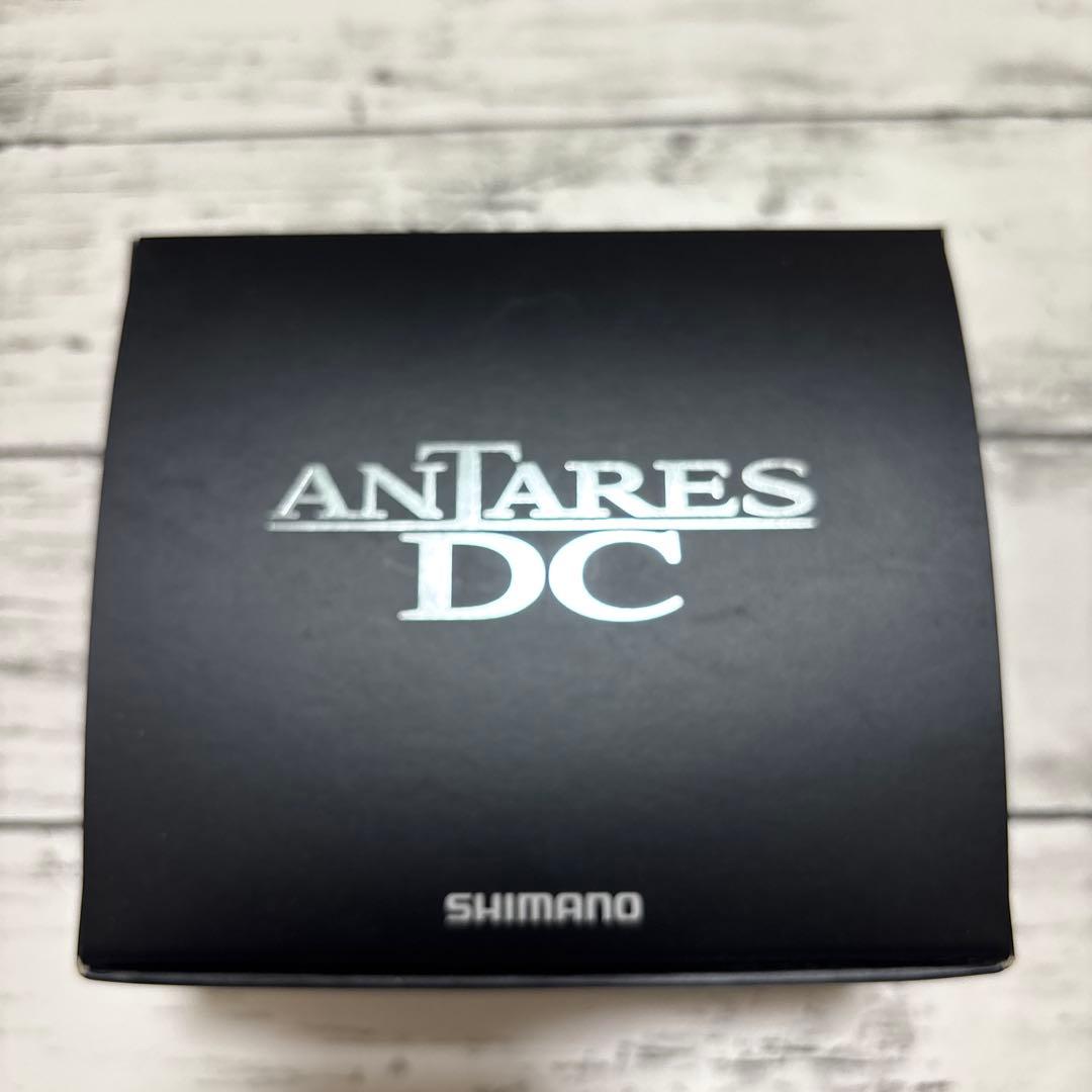 シマノ 16 アンタレスDC 右ハンドル ★SHIMANO ANTARES DC