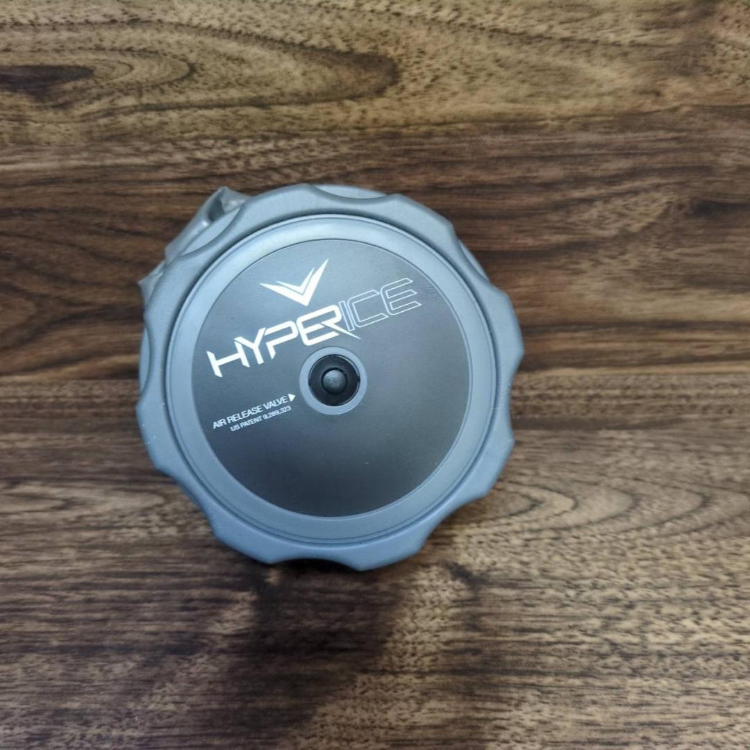 ☆未使用　HYPERICE　アイシングコンプレッションデバイス 右肩用