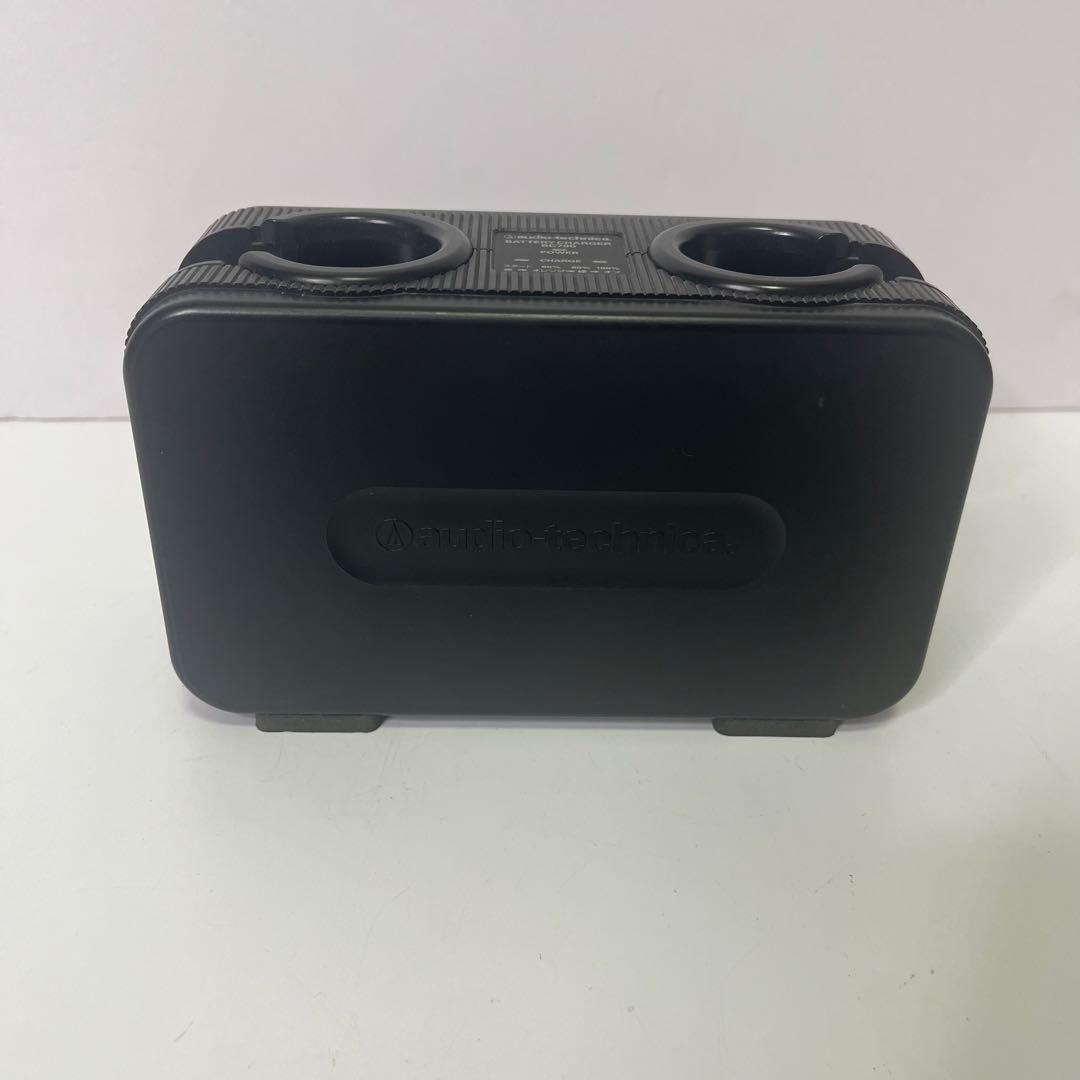 オーディオテクニカ ATW-T62a 2本セット UHFワイヤレスマイクロホン