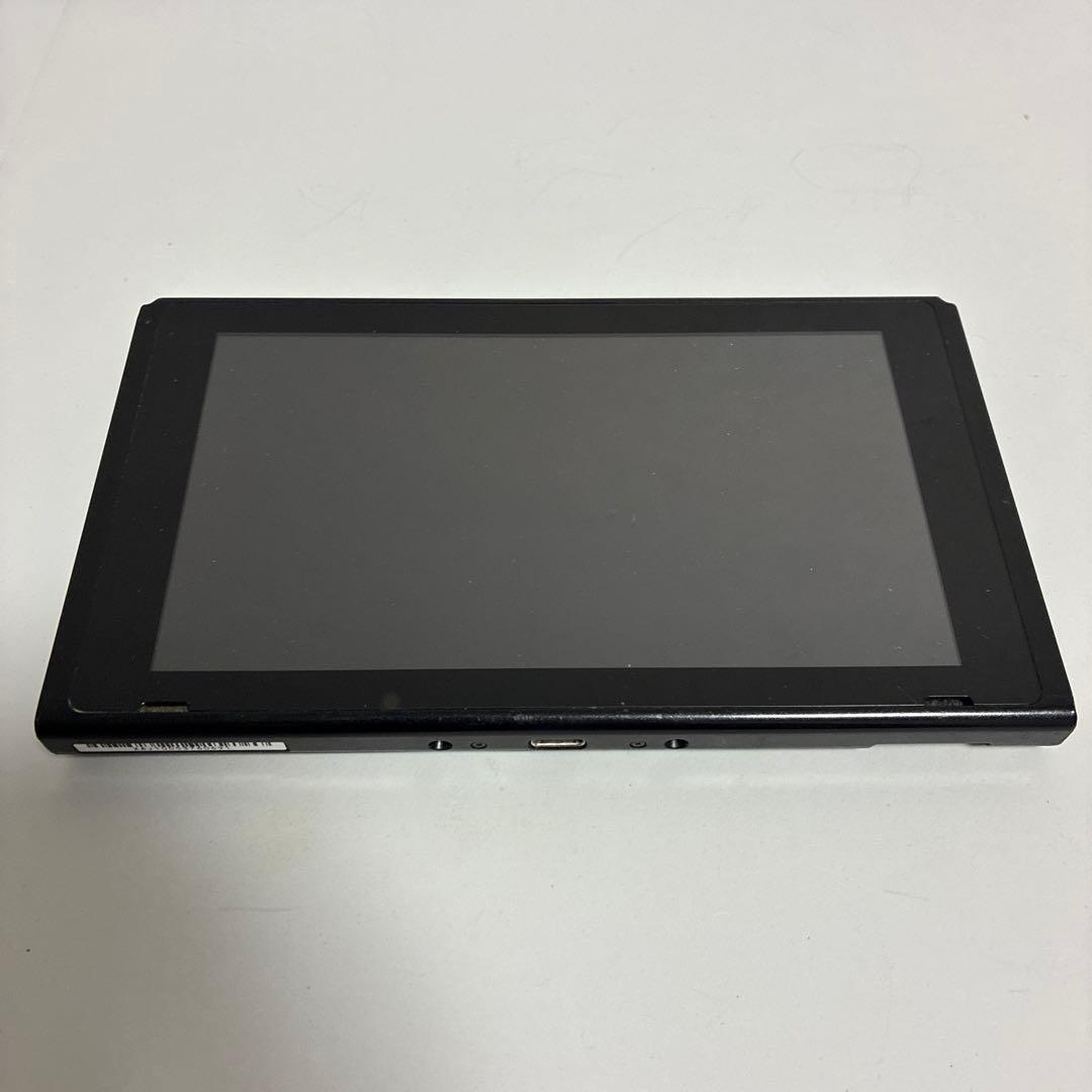 1 Nintendo Switch 本体　ジャンク
