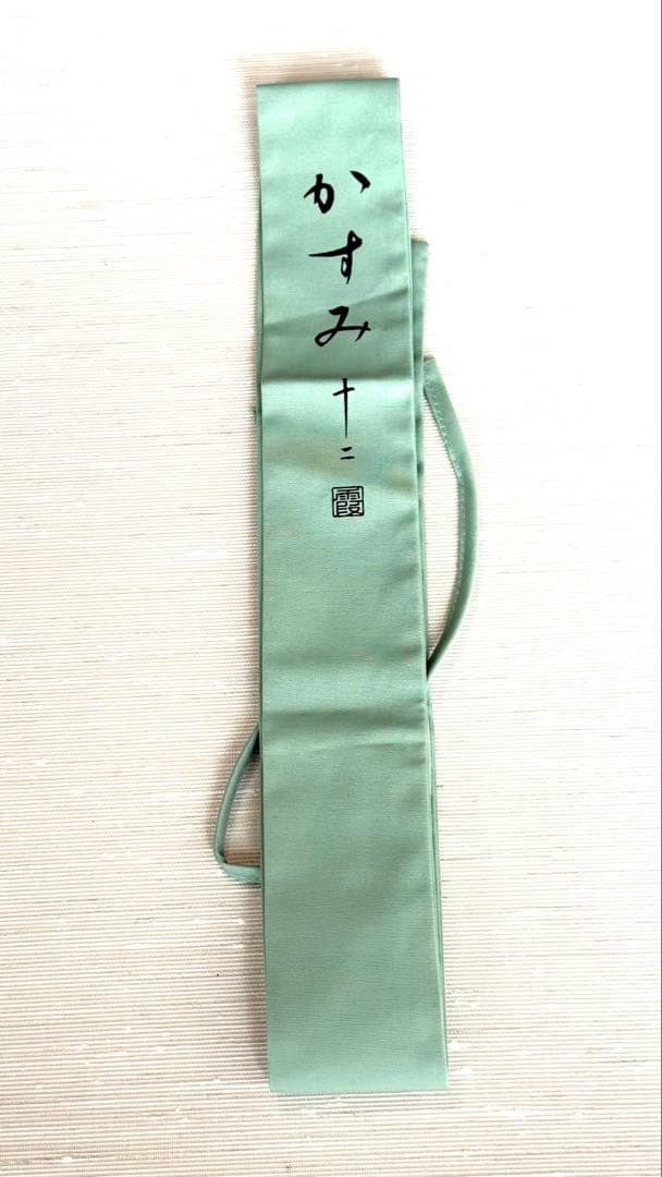 シマノ(SHIMANO) へら竿 かすみ 12尺 並継ぎ