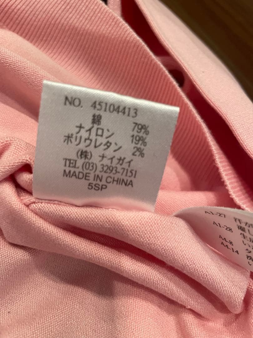 ラルフローレンゴルフ　レディース　アンサンブル