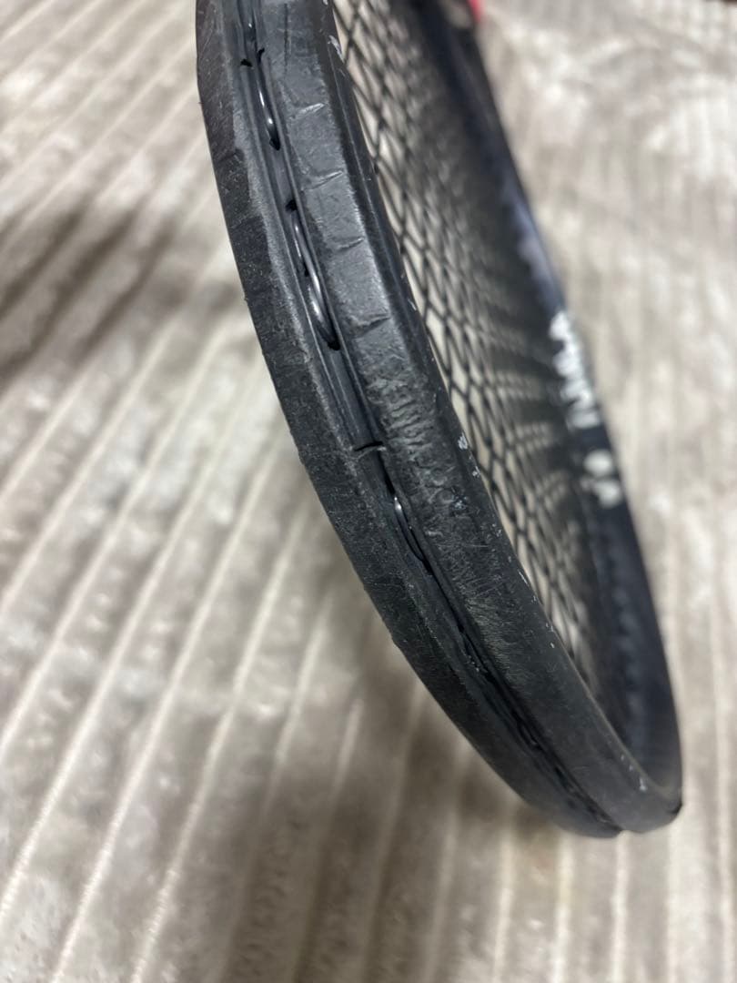 YONEX VCORE 100L 2019年モデル