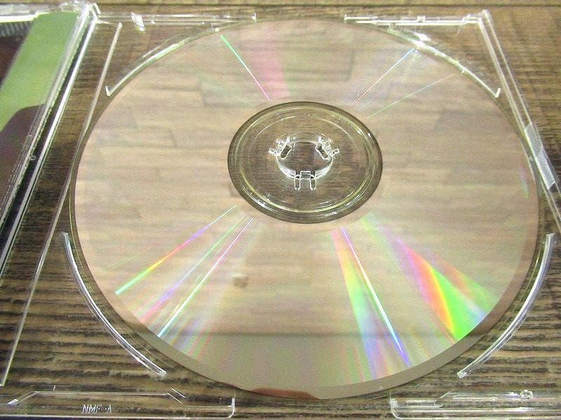 G② TA170 見本盤 ZI:KILL ジキル DESERT TOWN CD