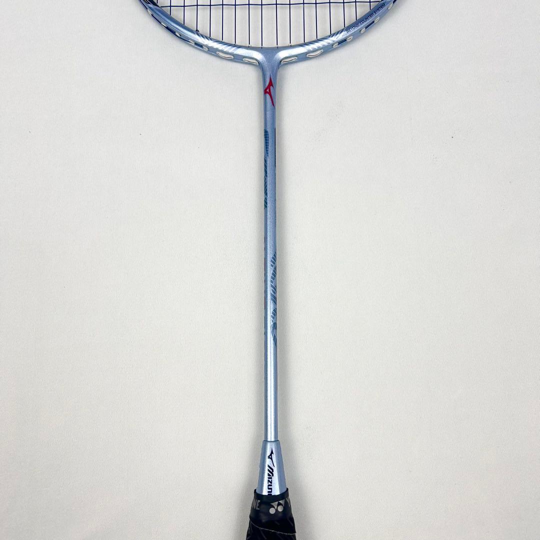 【人気】MIZUNO バドミントン ALTIUS 01 FEEL 3ug5