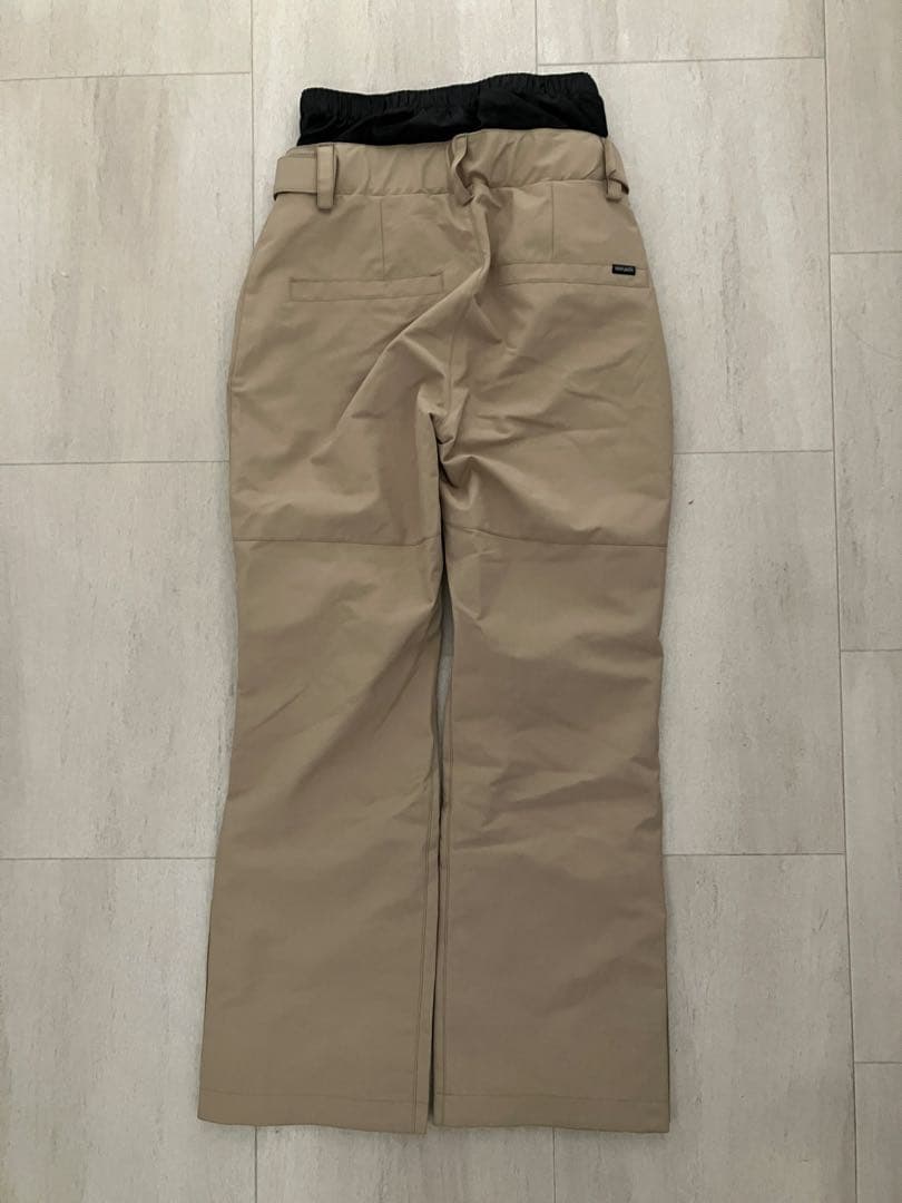 スキーウェア　スノボ　　パンツ　オーシャンパシフィック　未使用 試着のみ