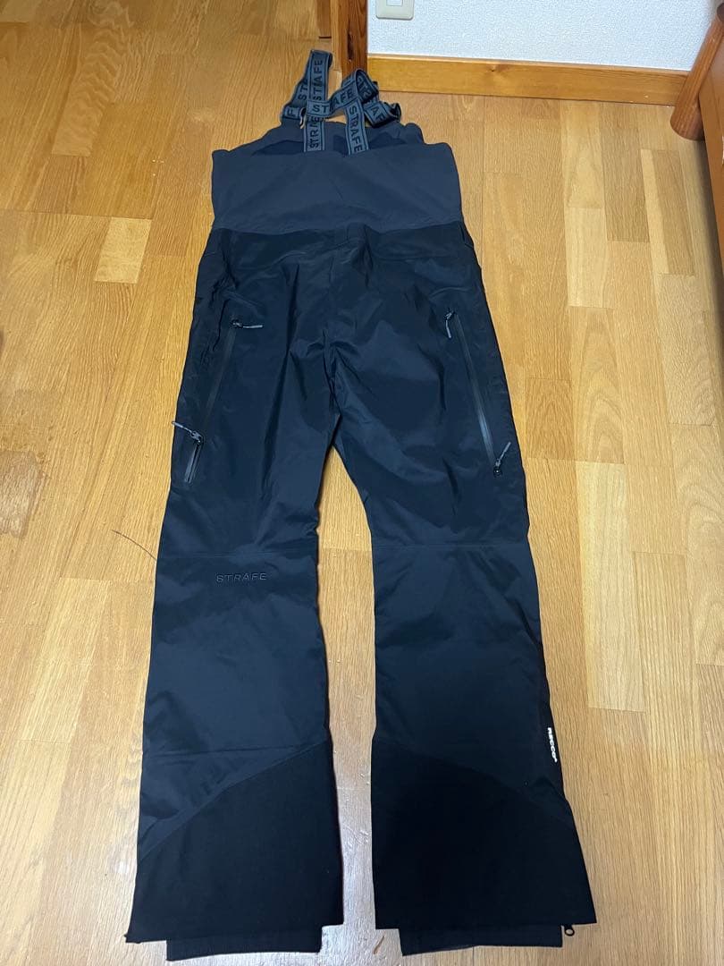スキー Strafe Outerwear / Nomad Bib