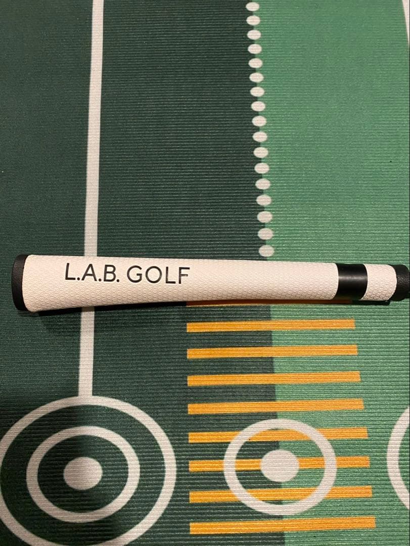 L.A.B GOLF oz1i HS 34インチ ラブゴルフ カスタム