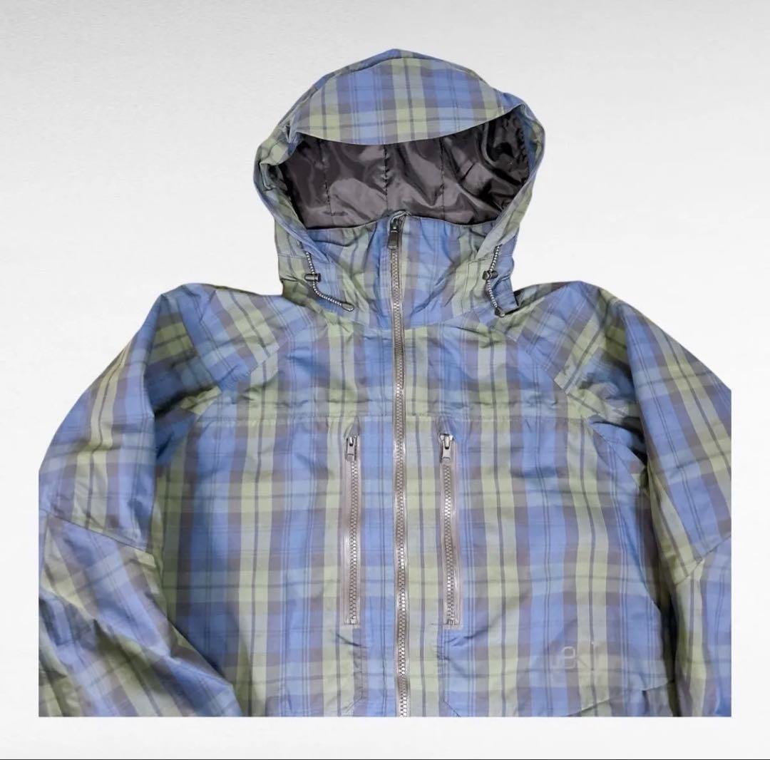 美品BURTON[ak] GORE-TEX スノーボードウェア