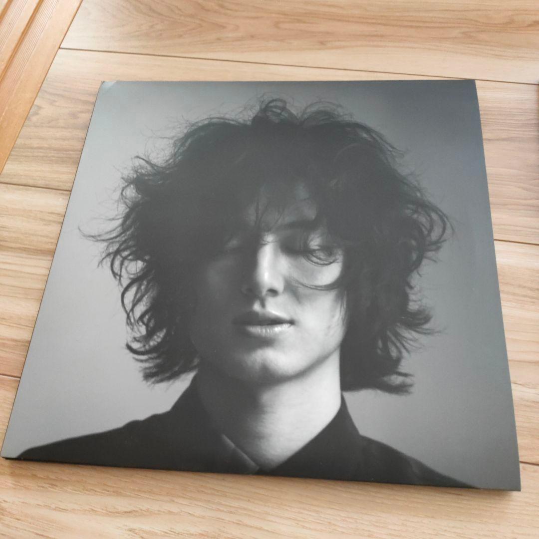 藤井風