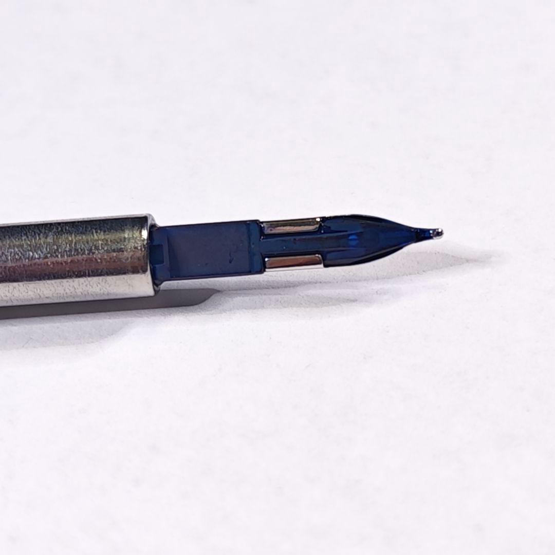Pilot キャップレス フェルモ 万年筆 パイロット fermo